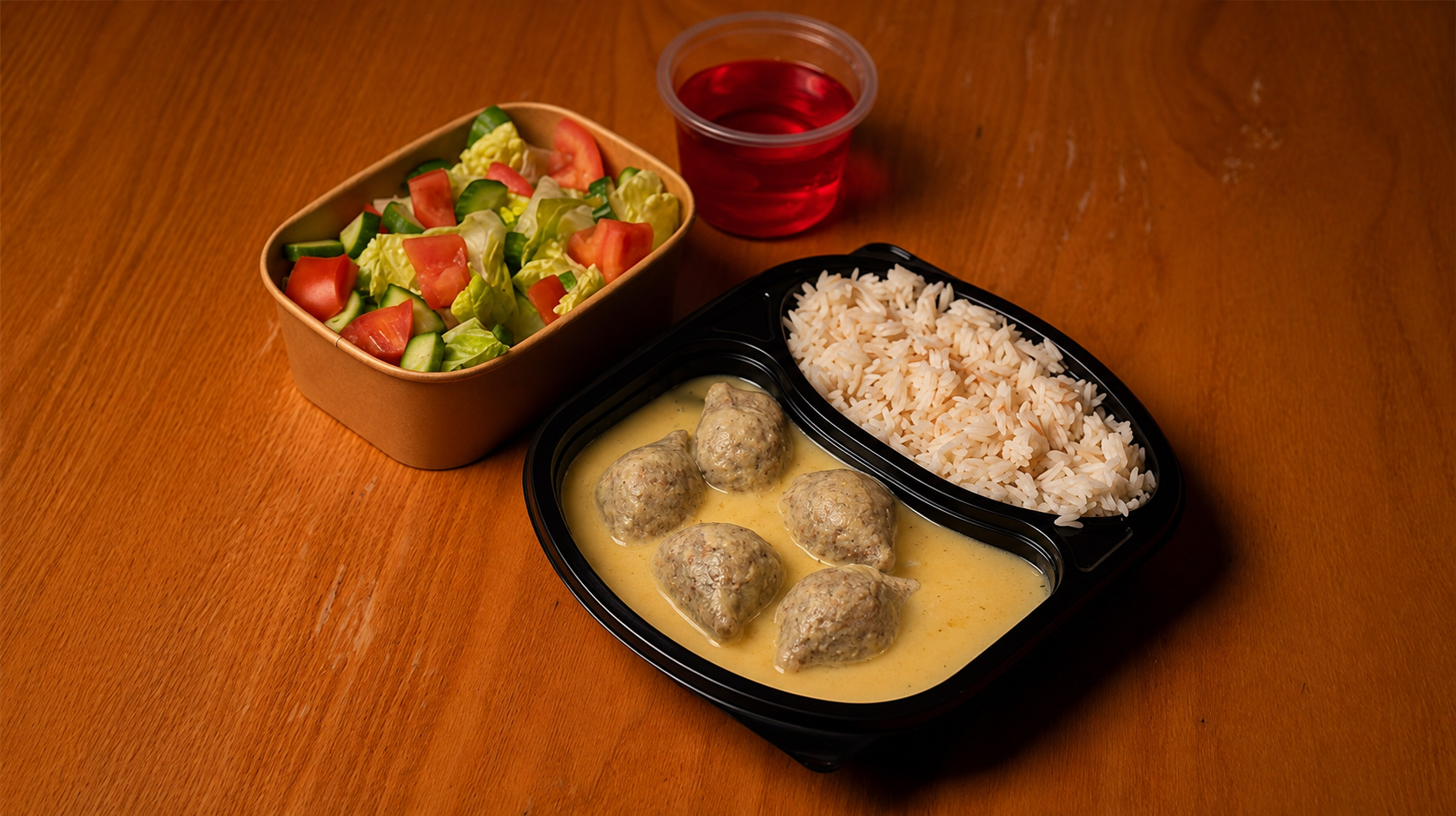 Kibbeh Arnabieh